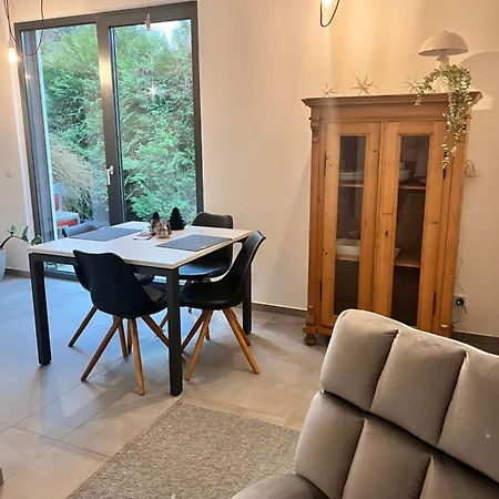 Apartamento Modernes Tiny In