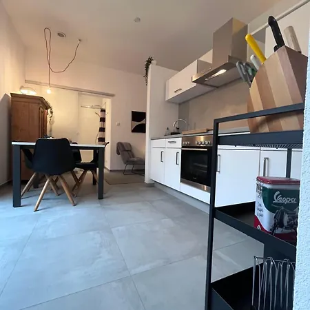 Modernes Tiny In Lage (Lippe)