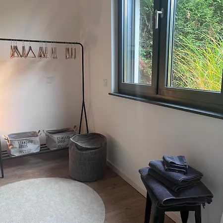 Modernes Tiny In * Lage