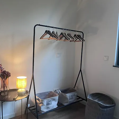 Modernes Tiny In * Lage