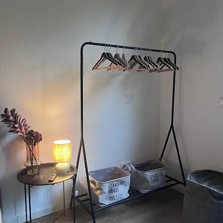 Apartman Modernes Tiny In