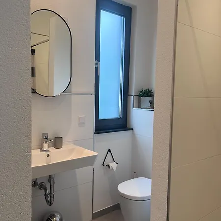 Modernes Tiny In * Lage (Lippe)