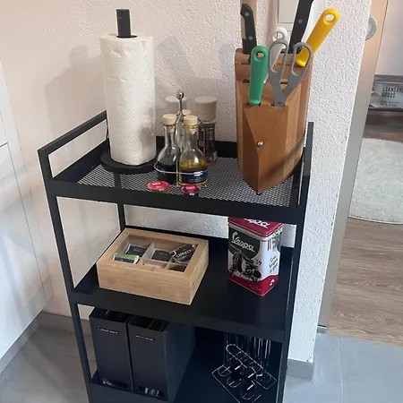 Modernes Tiny In * Lage