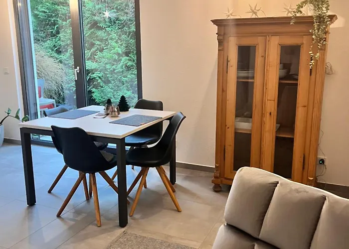 Lejlighed Modernes Tiny In