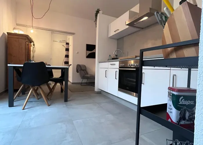 Modernes Tiny In Lage (Lippe)