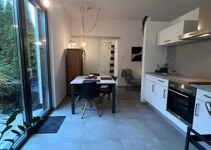 Modernes Tiny In * Lage (Lippe)