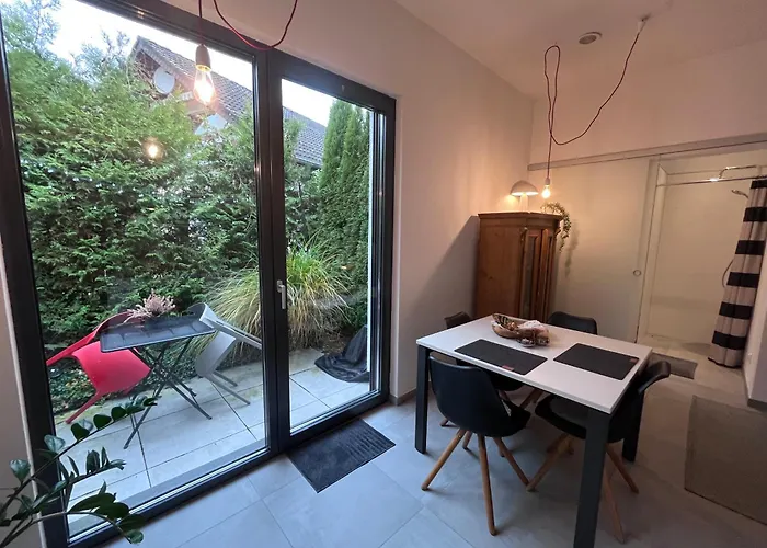 Modernes Tiny In * Lage (Lippe)