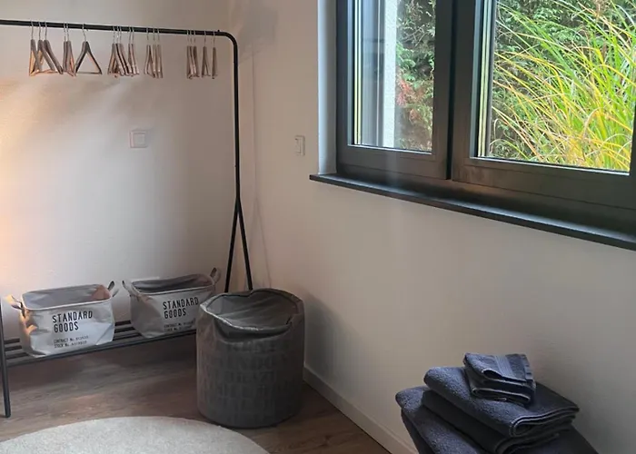 Modernes Tiny In * Lage (Lippe)