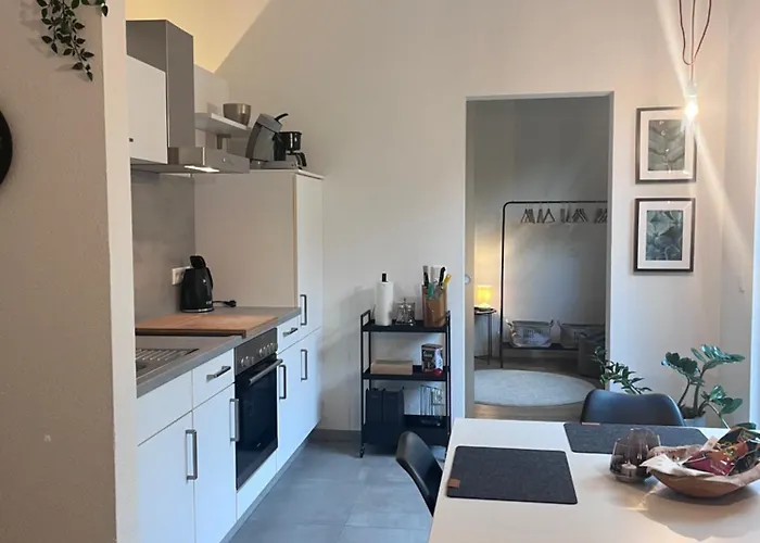 Modernes Tiny In * Lage (Lippe)