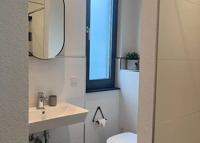 Modernes Tiny In * Lage (Lippe)