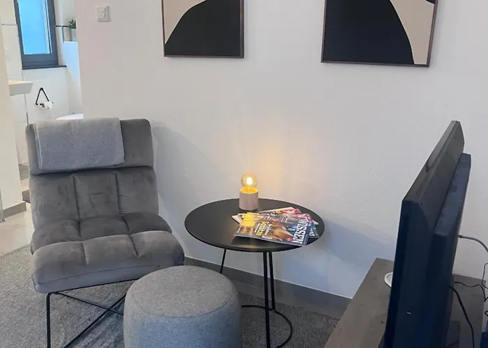 Modernes Tiny In * Lage (Lippe)