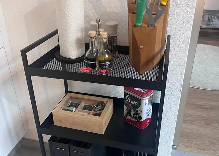 Modernes Tiny In * Lage (Lippe)